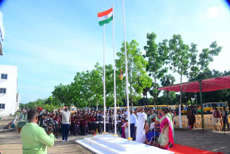 Independence Day 2024