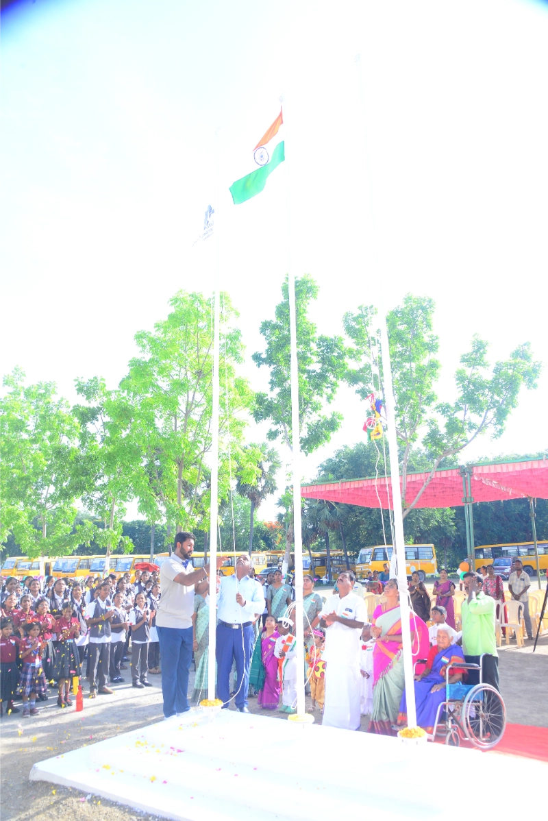 Independence Day 2024