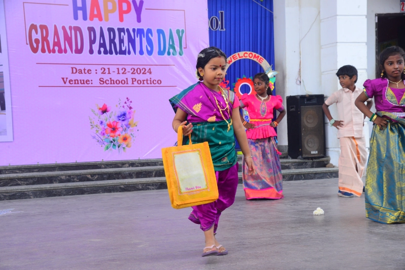 Grandparents Day