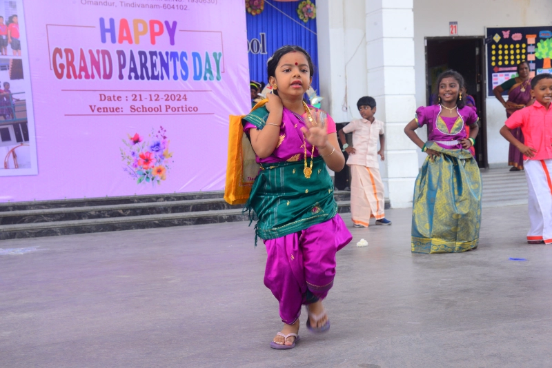 Grandparents Day