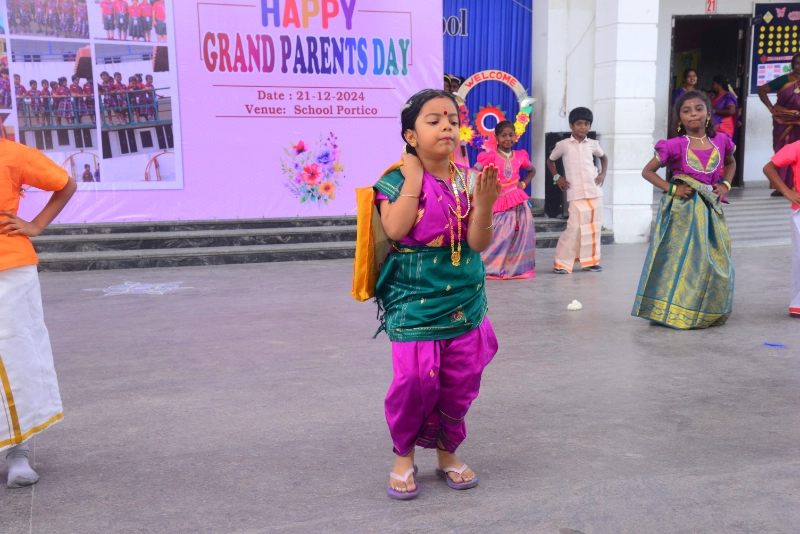 Grandparents Day