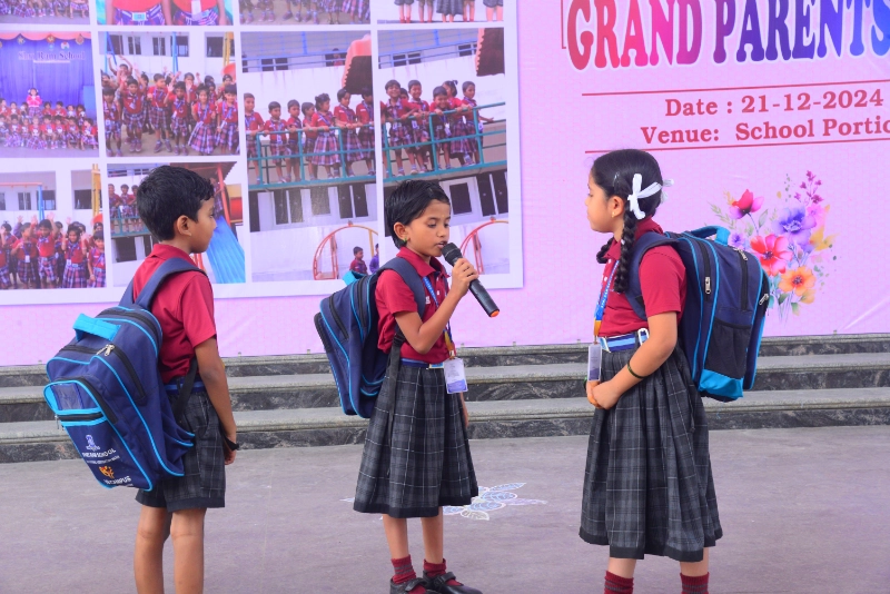 Grandparents Day