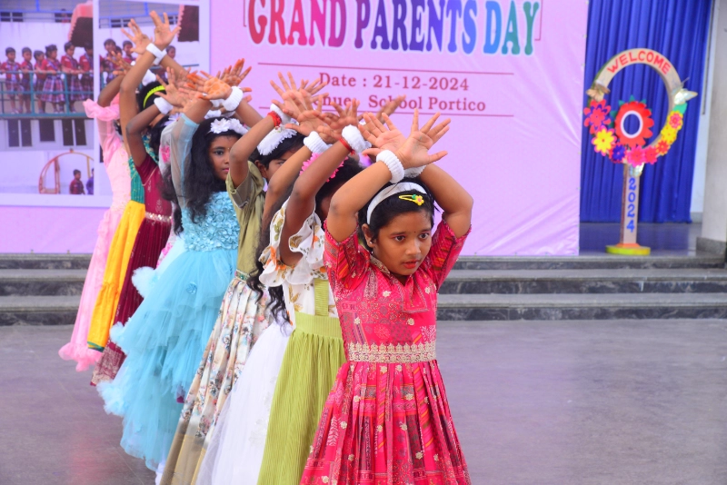 Grandparents Day
