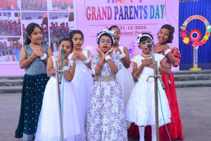 Grandparents Day