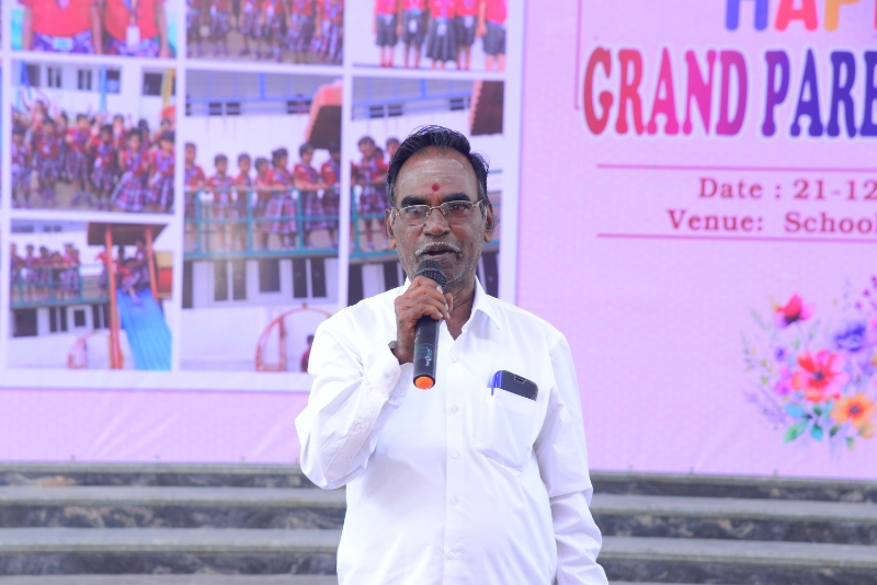 Grandparents Day