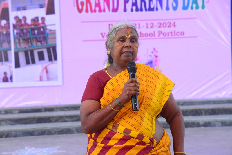Grandparents Day