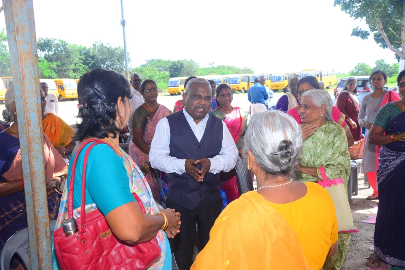 Grandparents Day