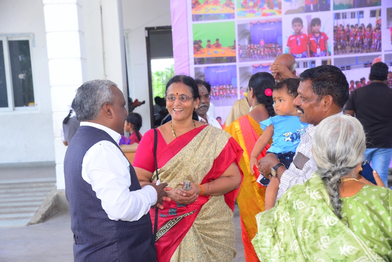 Grandparents Day