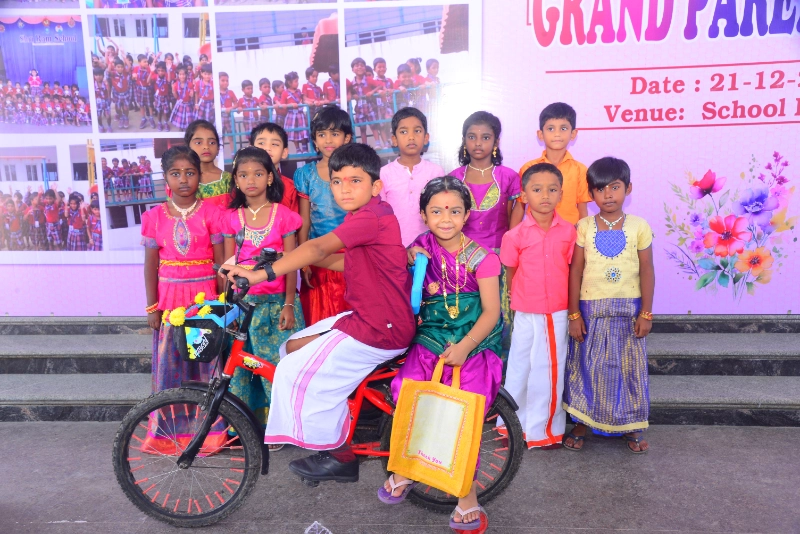 Grandparents Day