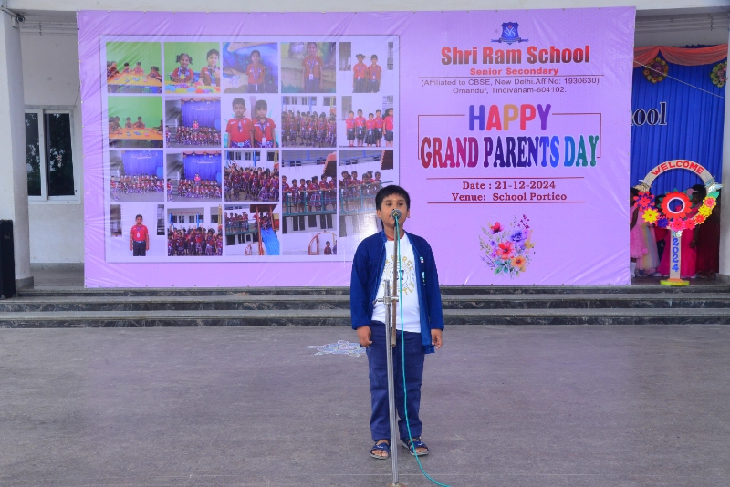 Grandparents Day