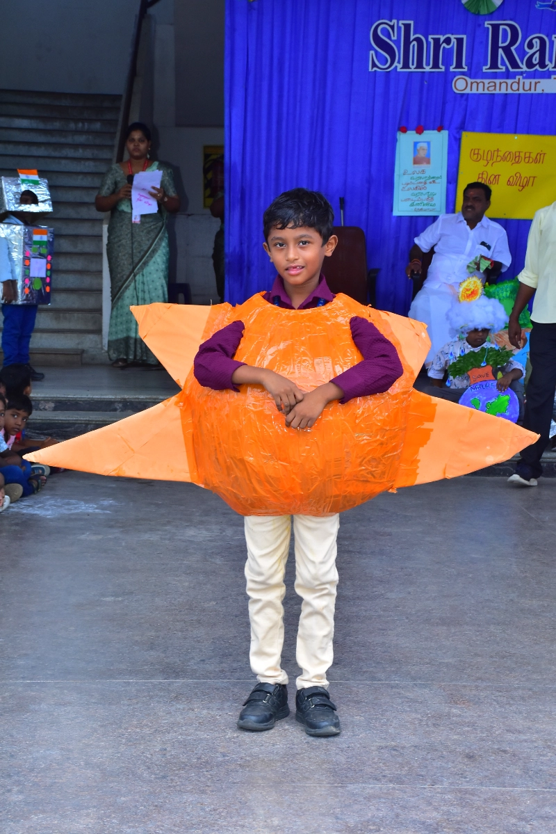 Childrens Day