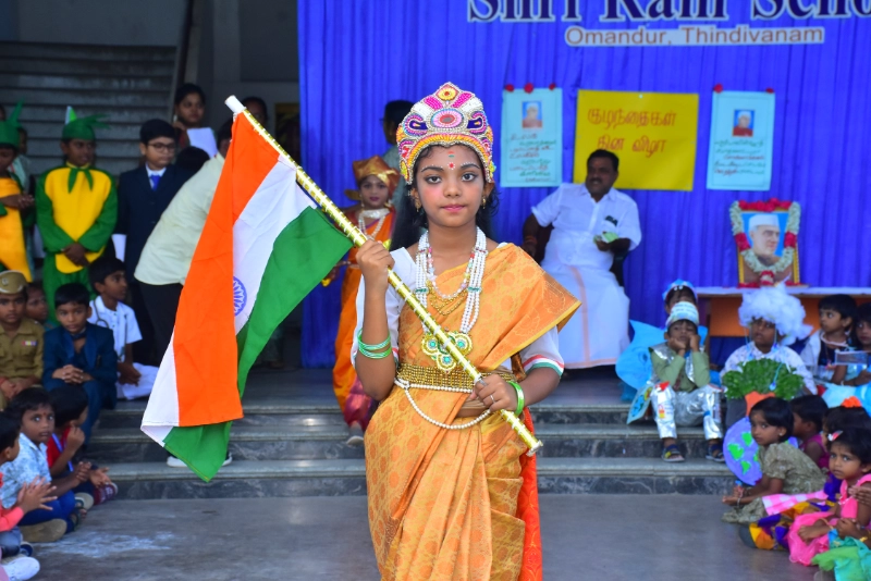Childrens Day