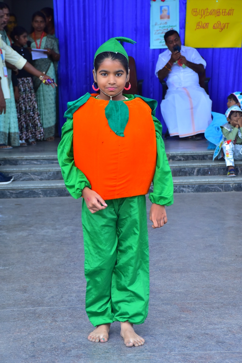 Childrens Day