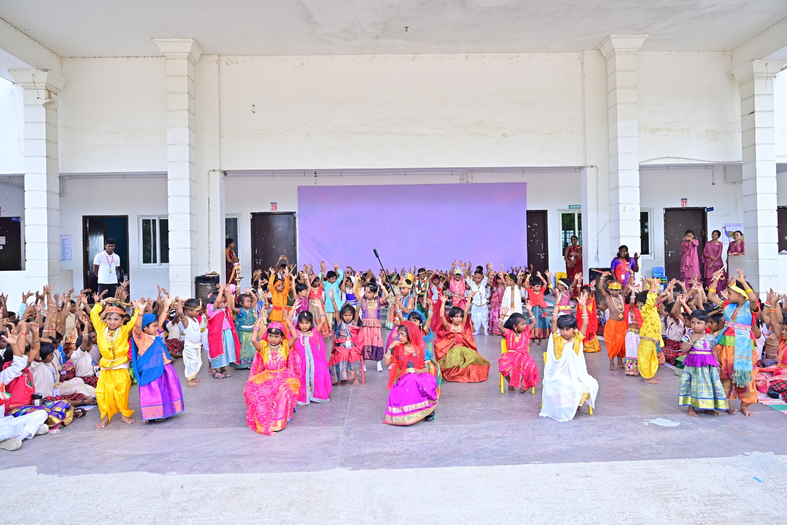 Krishna Jayanthi