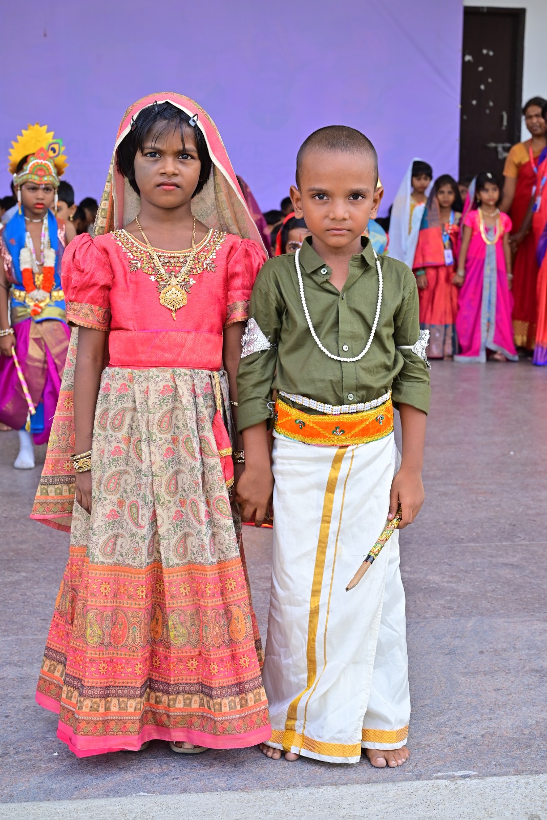 Krishna Jayanthi