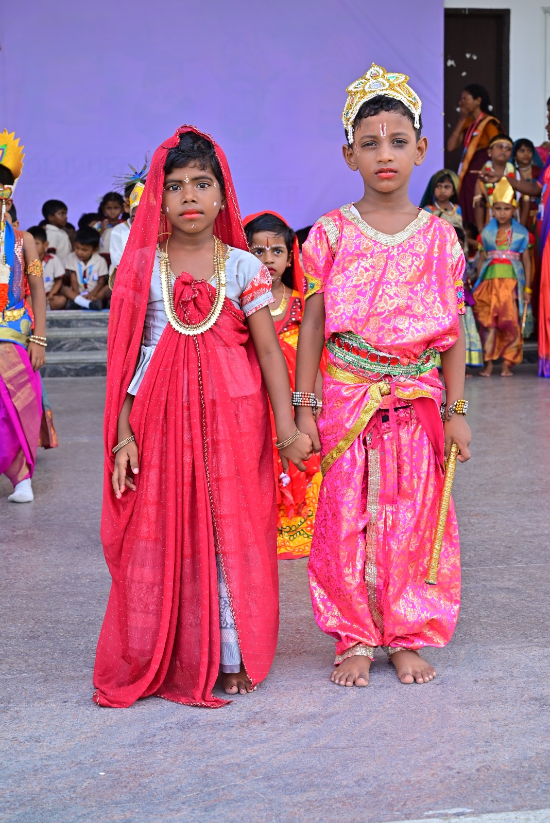 Krishna Jayanthi