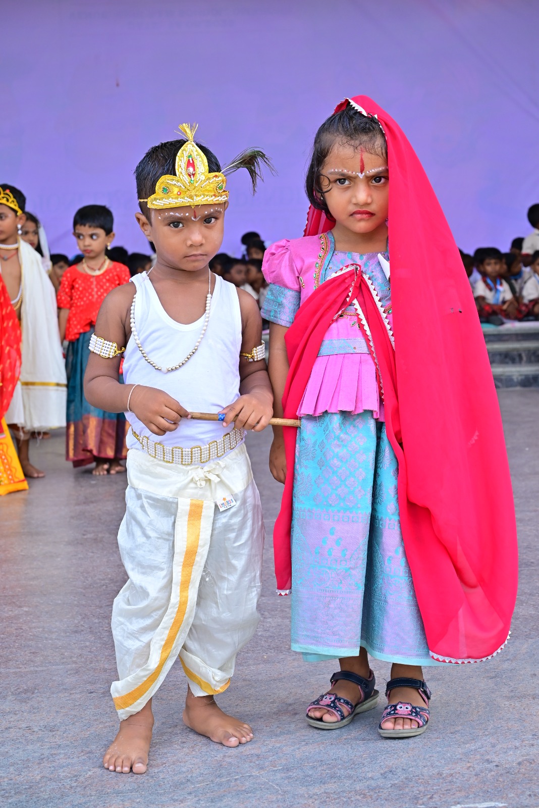 Krishna Jayanthi
